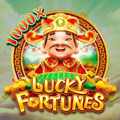 ph678 LUCKY FORTUNES