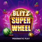 ph678 Blitz Super Wheel